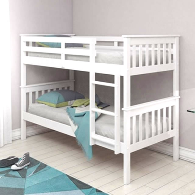 novaro bunk bed
