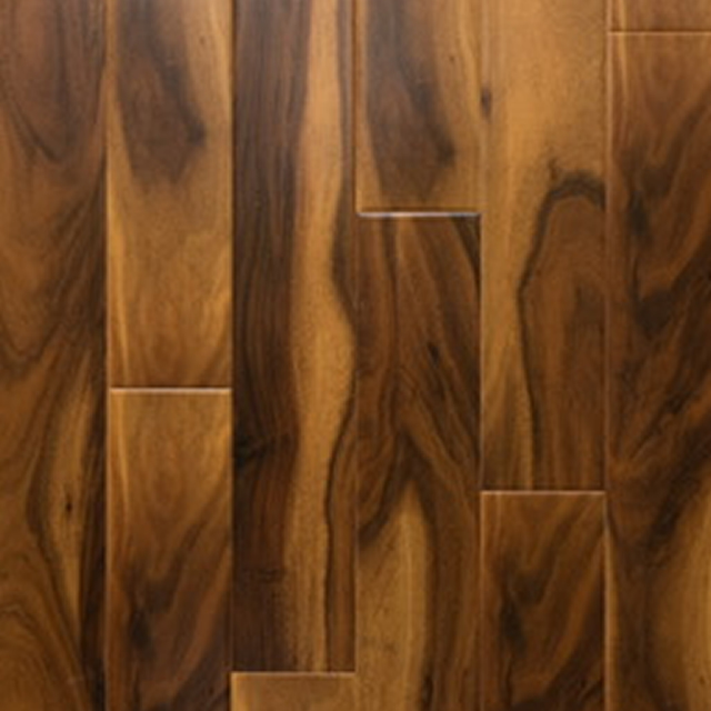 12mm Gloss Laminate Ac4 16 99 Sq Yrd Factory Carpets Kerry Limerick - Walnut Gloss Laminate Flooring